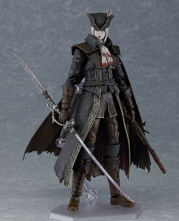 Lady Maria, Bloodborne, Max Factory, Action/Dolls